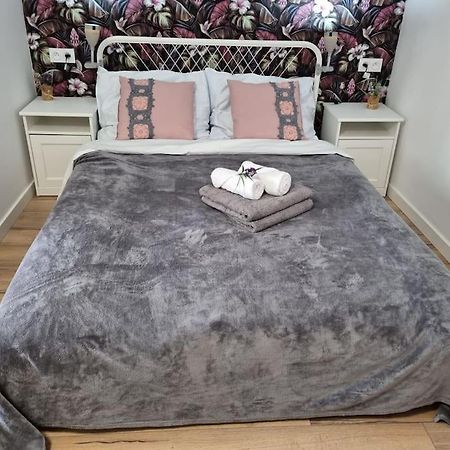 Studio Nice, Avenue Des Fleurs, Climatise Apartment Luaran gambar