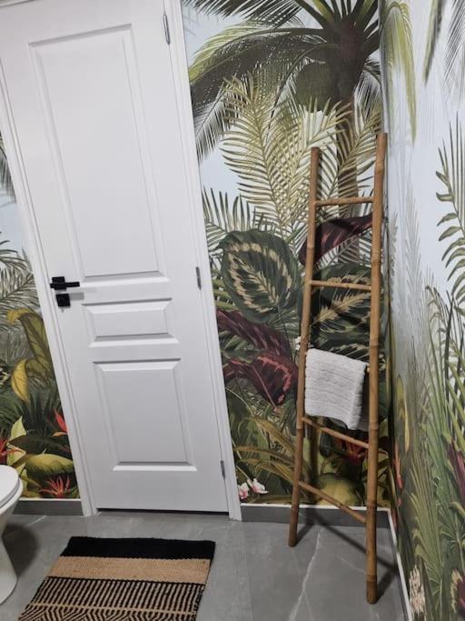 Studio Nice, Avenue Des Fleurs, Climatise Apartment Luaran gambar