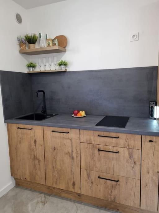 Studio Nice, Avenue Des Fleurs, Climatise Apartment Luaran gambar